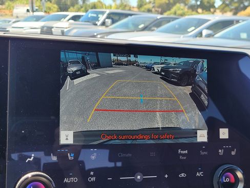 Certified 2023 Lexus RX 350 F Sport w/ Accessory Package (Z1) AWD/4WD image 15