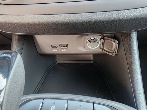 New 2026 Buick Envista Preferred image 27