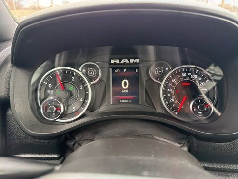 Used 2022 RAM 1500 Lone Star image 14