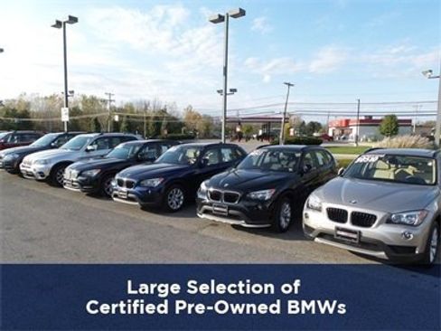 Used 2022 BMW X5 xDrive40i image 27