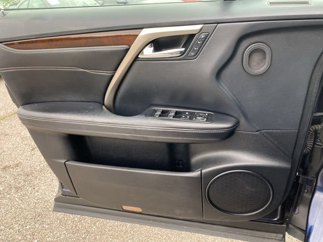 Used 2019 Lexus RX 350 AWD w/ Premium Package image 13