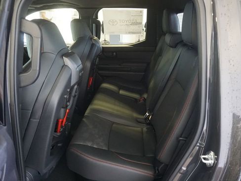 New 2026 Toyota Tacoma 4x4 Double Cab Hybrid image 23