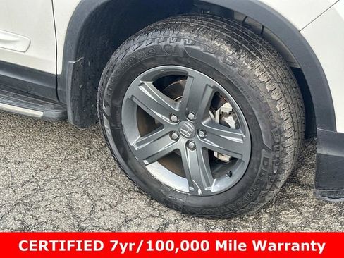 Used 2023 Honda Ridgeline RTL-E image 7