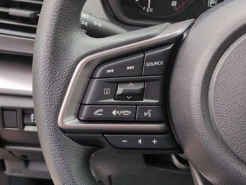 New 2025 Subaru Impreza 2.0i image 23