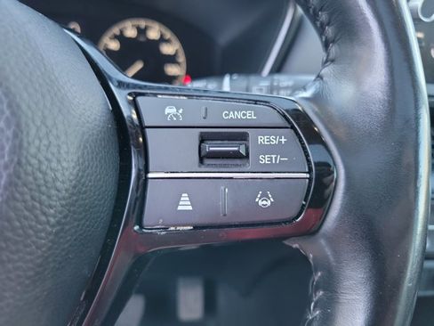 Used 2025 Honda CR-V EX-L image 20