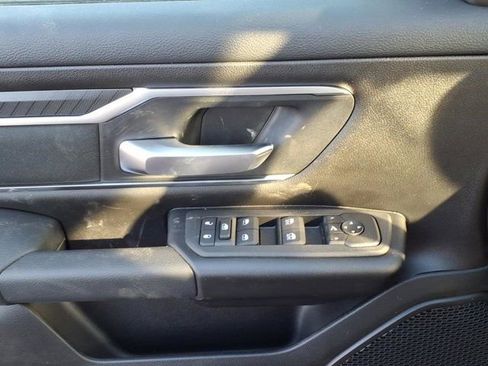 New 2026 RAM 1500 Big Horn AWD/4WD image 13