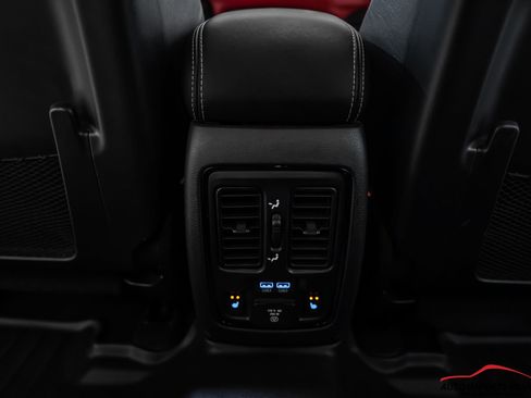 Used 2021 Dodge Durango SRT Hellcat w/ Premium Interior Group AWD/4WD image 71