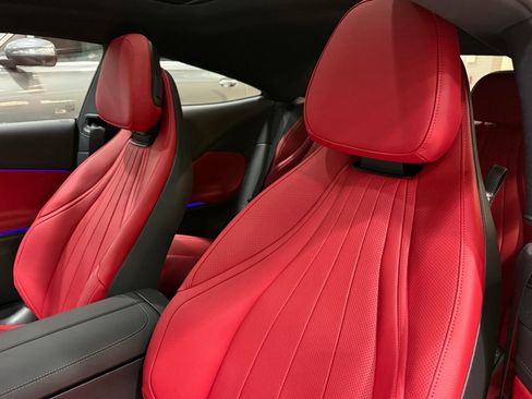 New 2026 Mercedes-Benz CLE 450 4MATIC Coupe image 21