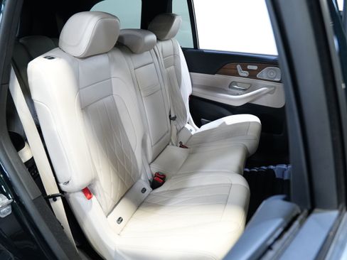 Used 2021 Mercedes-Benz GLS 63 AMG 4MATIC image 39