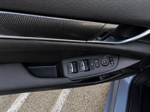 Used 2022 Honda Accord Sport image 23
