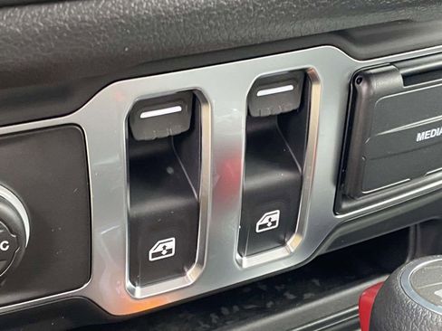 New 2026 Jeep Wrangler Sport AWD/4WD image 42