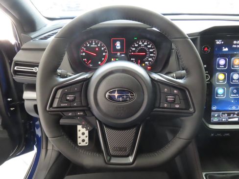 New 2026 Subaru WRX Premium AWD/4WD image 14