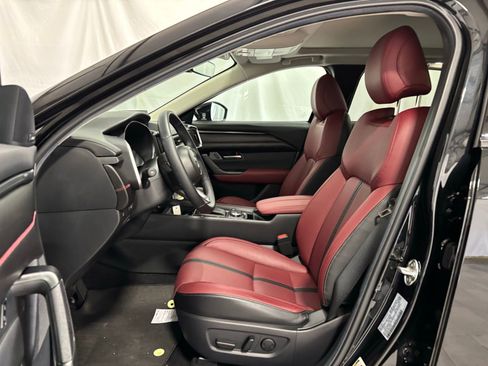 Certified 2025 MAZDA CX-50 AWD 2.5 Hybrid w/ Weather Package image 12