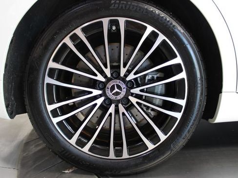 Used 2022 Mercedes-Benz S 580 4MATIC Sedan image 39