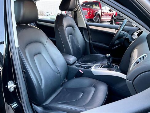 Used 2013 Audi A4 2.0T Premium Plus w/ Premium Plus Pkg image 8