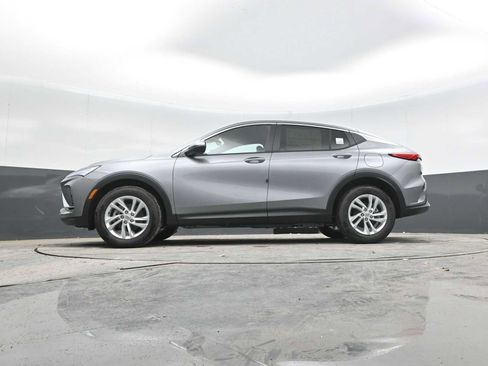 New 2026 Buick Envista Preferred w/ Convenience I Package image 40