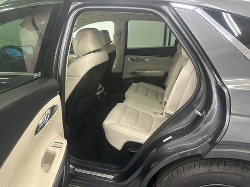 Used 2023 Genesis GV70 2.5T w/ Select Package image 22