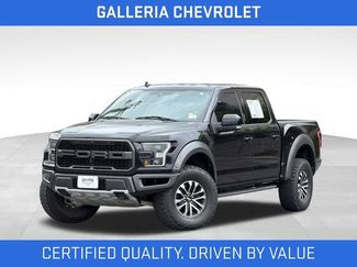 Used 2019 Ford F150 Raptor w/ Equipment Group 802A Luxury AWD/4WD 360° Tour