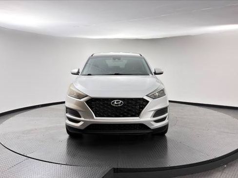 Used 2019 Hyundai Tucson SE FWD image 12