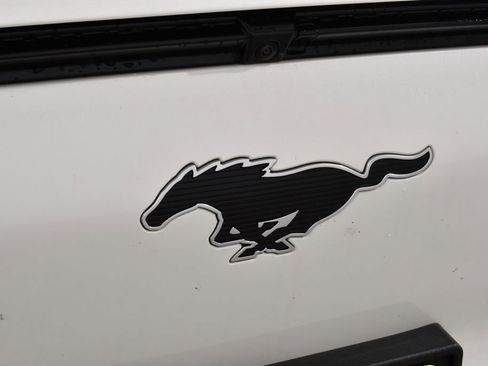 Used 2025 Ford Mustang Mach-E Premium w/ Interior Protection Package image 21