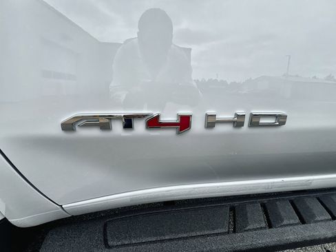 New 2026 GMC Sierra 2500 AT4 w/ AT4 Premium Plus Package image 67