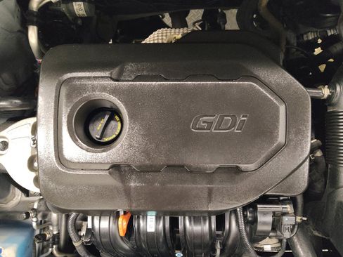 Used 2020 Kia Sportage LX AWD/4WD image 30