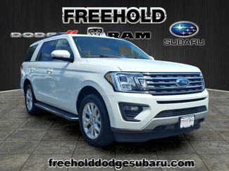 Used 2021 Ford Expedition XLT AWD/4WD video 1