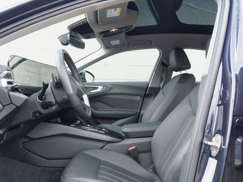 Certified 2025 Audi A5 2.0T Premium w/ Convenience Package AWD/4WD image 17
