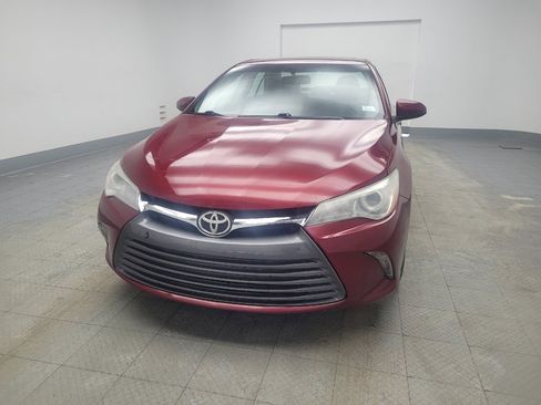 Used 2015 Toyota Camry XLE w/ Moonroof Package image 15