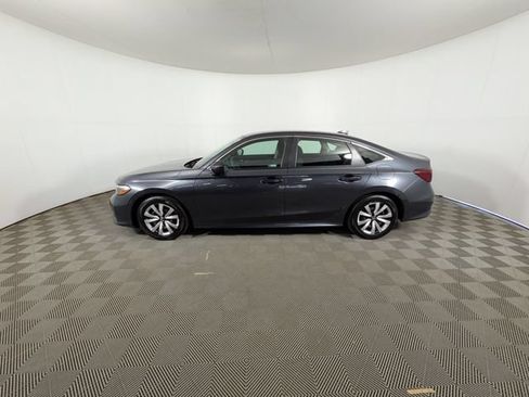 Used 2025 Honda Civic LX image 15