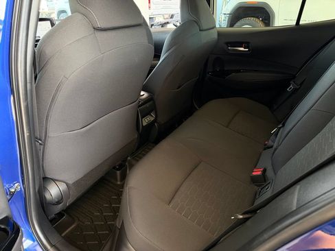 Used 2025 Toyota Corolla SE FWD image 16
