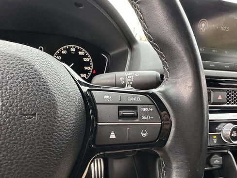 Certified 2023 Honda Civic Sport image 28