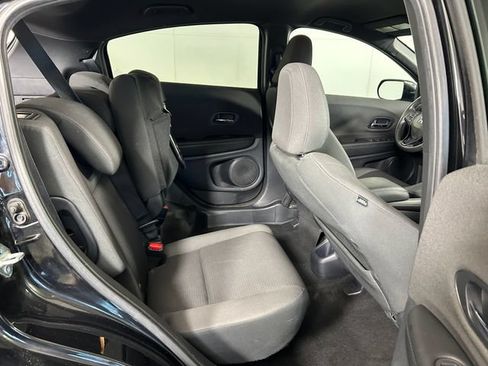Used 2022 Honda HR-V Sport image 27