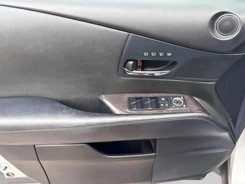 Used 2015 Lexus RX 350 FWD image 21