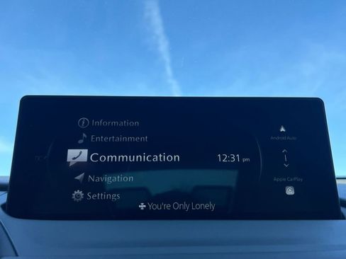 Used 2025 MAZDA MX-5 Miata Grand Touring image 9