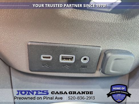 Used 2019 Chevrolet Malibu LT w/ Driver Confidence Package FWD image 17