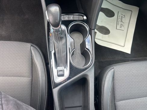 Used 2022 Buick Encore GX Preferred w/ Cold Weather Comfort Package image 20