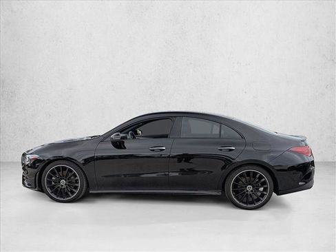 Used 2023 Mercedes-Benz CLA 250 image 8