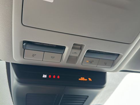 New 2025 MAZDA CX-50 AWD 2.5 Hybrid w/ Weather Package image 27