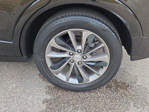 Certified 2023 Buick Encore GX Select w/ Sport Touring Package image 8