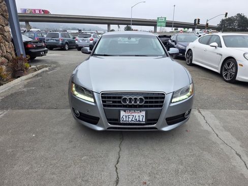 Used 2011 Audi A5 2.0T Premium Plus image 3