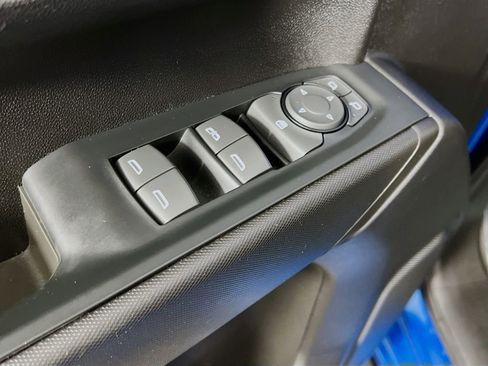 Used 2023 Chevrolet Silverado 1500 Custom image 30
