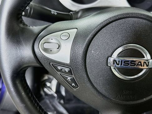 Used 2016 Nissan Juke SV AWD/4WD image 20