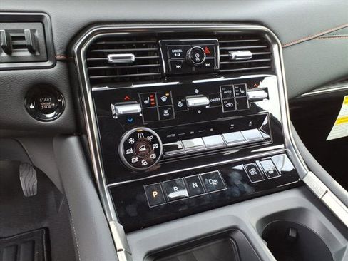 New 2026 Nissan Armada PRO-4X image 9