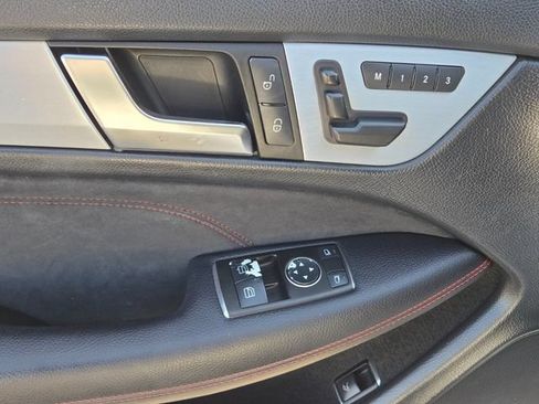 Used 2014 Mercedes-Benz C 250 Coupe w/ Sports Package image 18