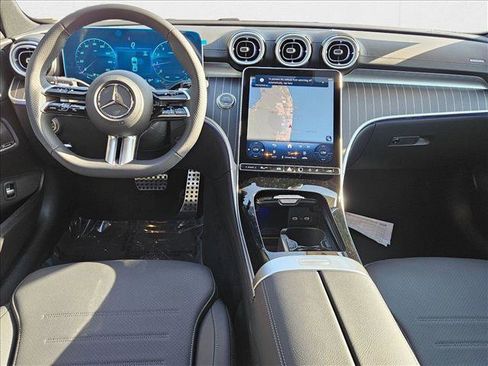 New 2025 Mercedes-Benz C 300 C 300 image 14
