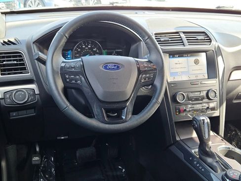 Used 2018 Ford Explorer XLT w/ Equipment Group 202A image 19