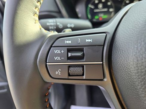 New 2026 Honda CR-V Sport-L image 15