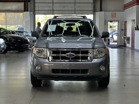 Used 2008 Ford Escape XLT image 6