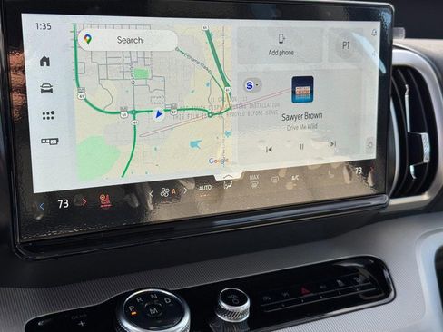 New 2025 Ford Expedition Max Active image 16